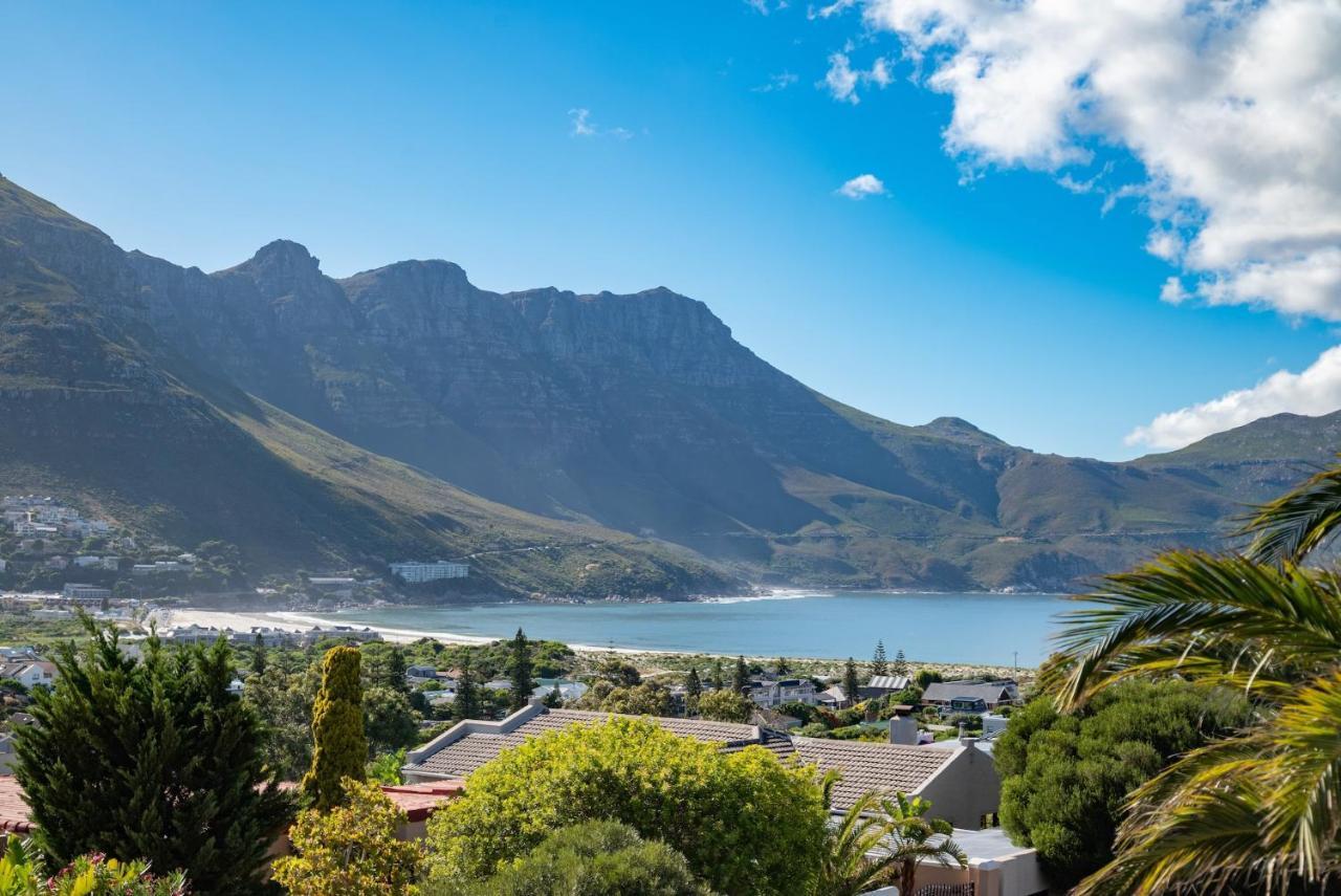 Hout & About Guest House Hout Bay Esterno foto